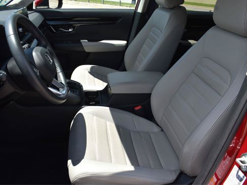 Used 2024 Honda CR-V EX-L image 27