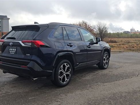 Used 2023 Toyota RAV4 XSE image 7