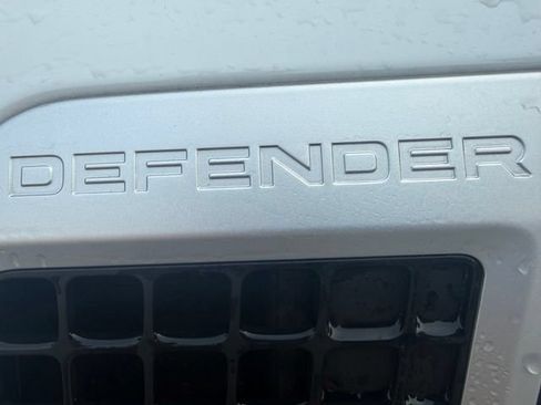 Used 2023 Land Rover Defender 130 S AWD/4WD image 14