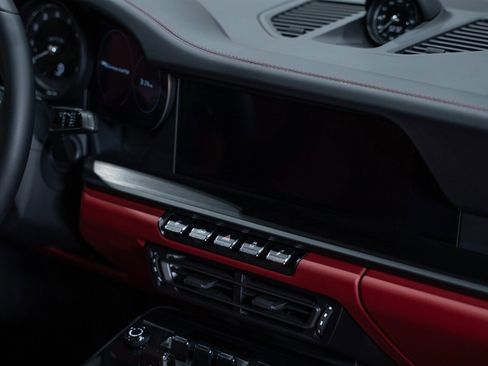 Used 2023 Porsche 911 Carrera 4 GTS image 58