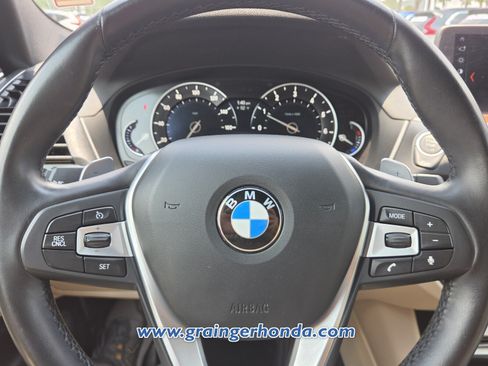 Used 2018 BMW X3 xDrive30i AWD/4WD image 18