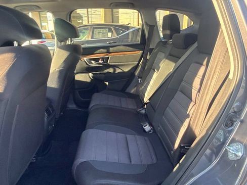 Used 2021 Honda CR-V EX image 23