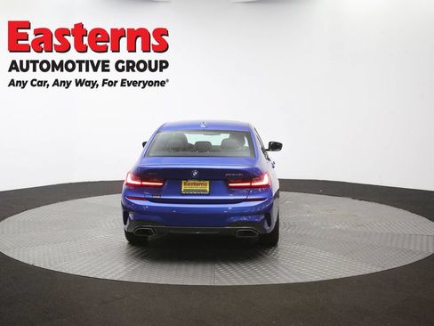 Used 2022 BMW M340i xDrive w/ Premium Package AWD/4WD image 40