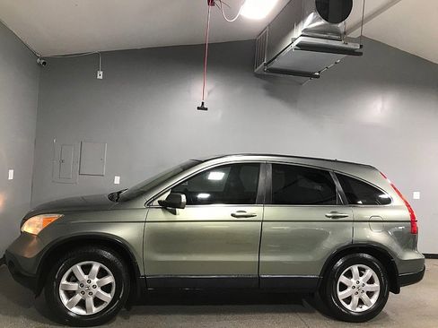 Used 2008 Honda CR-V EX-L image 6