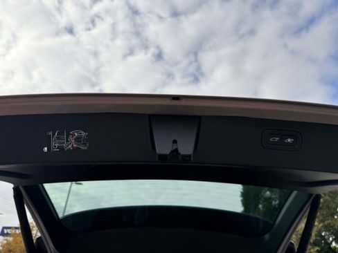 New 2026 Volvo XC90 B6 Ultra image 26