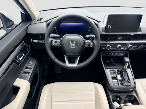 Used 2026 Honda CR-V EX-L image 10