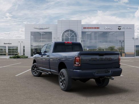 New 2026 RAM 2500 Tradesman image 3