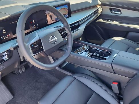 New 2025 Nissan Murano SL image 16