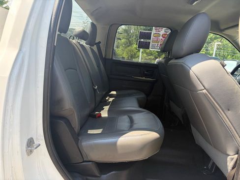 Used 2014 RAM 2500 ST AWD/4WD image 33