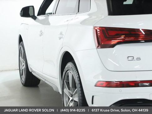 Used 2025 Audi Q5 2.0T Premium AWD/4WD image 6