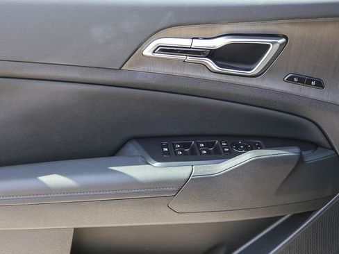 New 2026 Kia Sportage X-Pro Prestige image 21