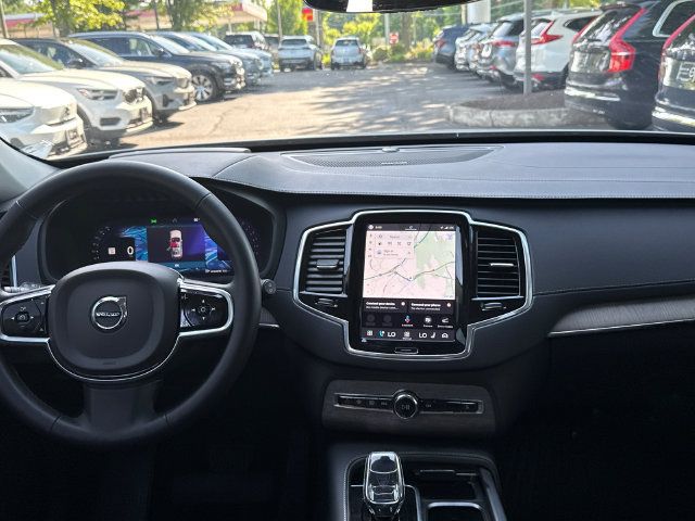 Certified 2023 Volvo XC90 B6 Ultimate w/ Protection Package Premier AWD/4WD image 24