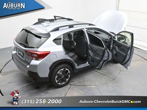 Used 2023 Subaru Crosstrek 2.0i Premium image 33