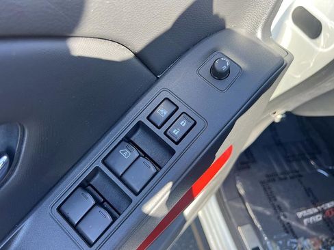 Certified 2023 Nissan Frontier PRO-4X w/ Pro Convenience Package image 20