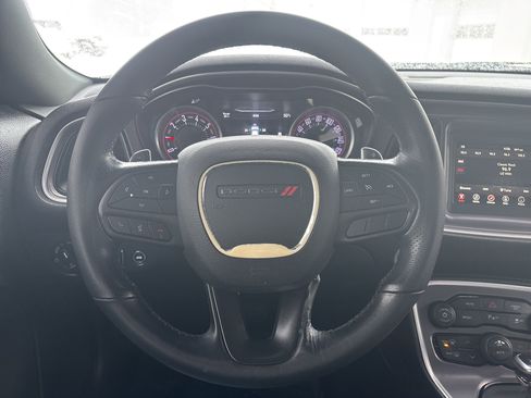 Used 2020 Dodge Challenger GT w/ Driver Convenience Group RWD image 20
