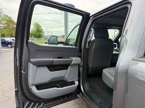 New 2026 Ford F250 XL AWD/4WD image 22