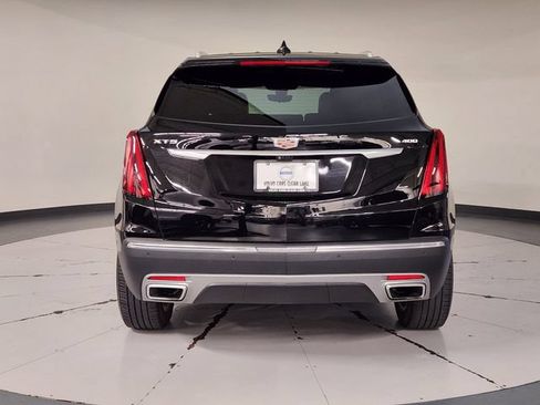 Used 2024 Cadillac XT5 Premium Luxury w/ Technology Package FWD image 10