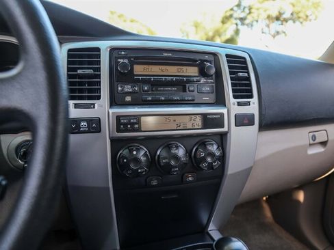 Used 2003 Toyota 4Runner SR5 RWD image 67