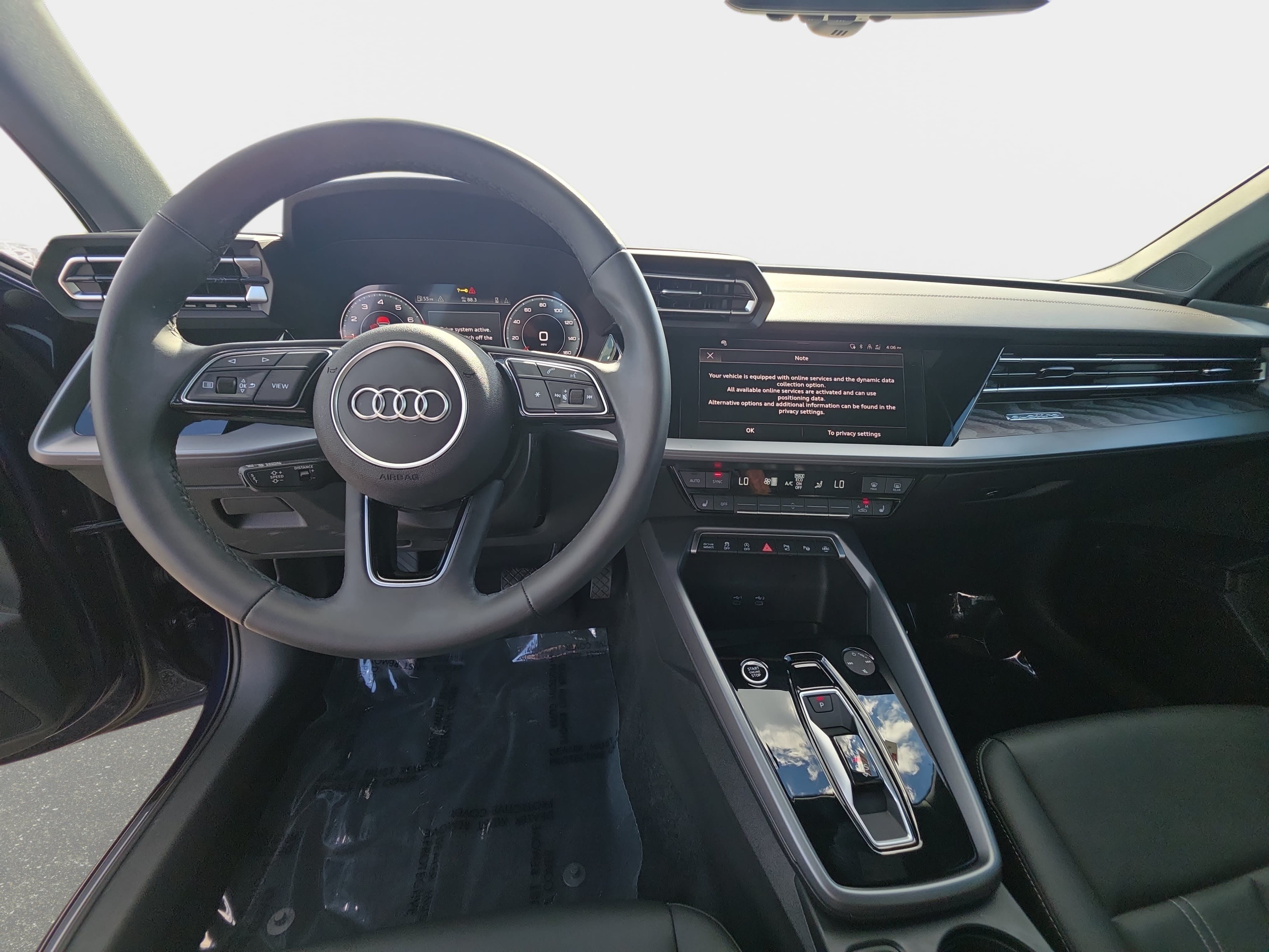 Used 2026 Audi A3 2.0T Premium AWD/4WD image 16