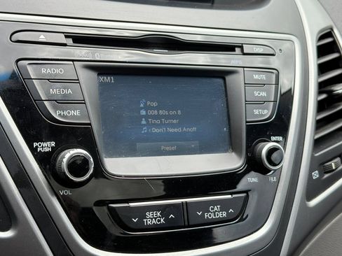 Used 2014 Hyundai Elantra Sport FWD image 17