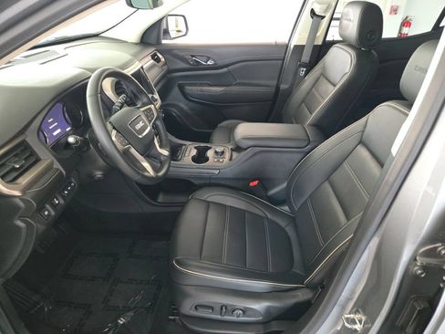 Certified 2023 GMC Acadia Denali w/ Denali Ultimate Package AWD/4WD image 23