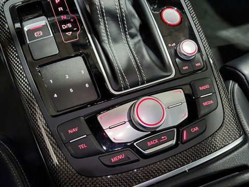 Used 2017 Audi S7 Premium Plus AWD/4WD image 37