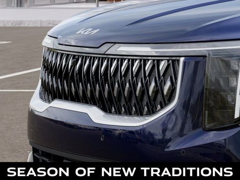 New 2026 Kia Carnival EX image 12