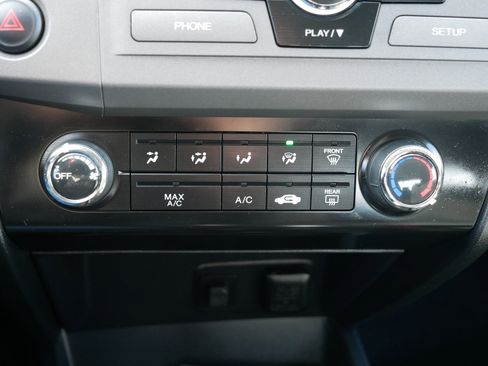 Used 2012 Honda Civic Si image 23