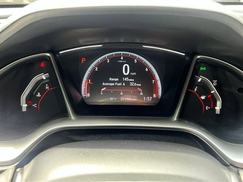 Used 2020 Honda Civic Sport image 26