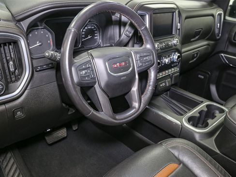 Used 2022 GMC Sierra 1500 AT4 w/ AT4 Premium Package image 23