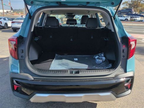 New 2026 Kia Seltos S image 40