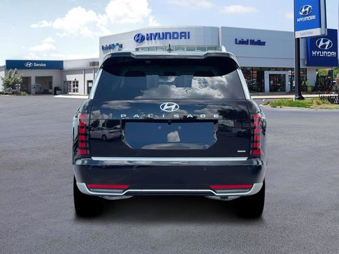 New 2026 Hyundai Palisade Calligraphy image 6