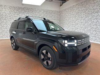 New 2026 Hyundai Santa Fe SEL video 1