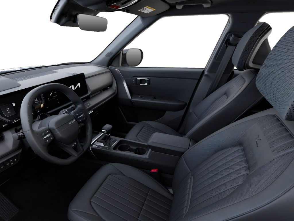 New 2027 Kia Seltos X-Line SX AWD/4WD image 17