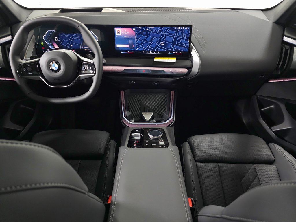 New 2026 BMW X3 xDrive30i w/ Premium Package AWD/4WD image 8