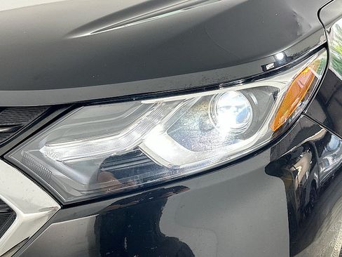 Used 2018 Chevrolet Equinox LT w/ Sun & Infotainment Package AWD/4WD image 26