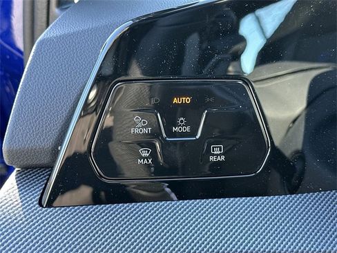 New 2026 Volkswagen Golf image 16