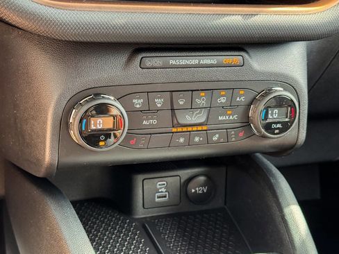 Used 2021 Ford Bronco Sport Outer Banks AWD/4WD image 27