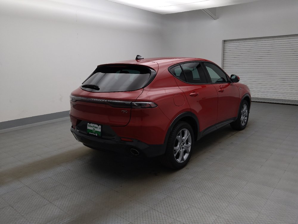 Used 2024 Dodge Hornet R/T AWD/4WD image 9