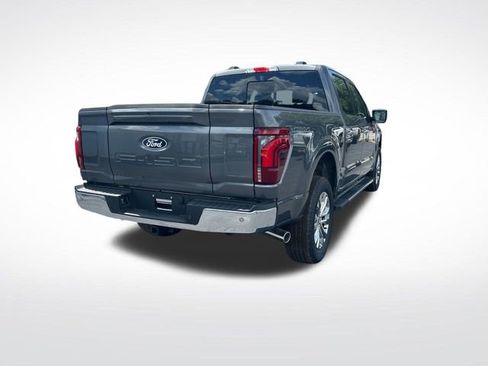 New 2026 Ford F150 Lariat w/ Equipment Group 501A Mid AWD/4WD image 5