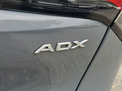 Used 2025 Acura ADX A-Spec AWD/4WD image 33