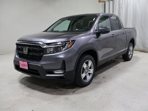 New 2026 Honda Ridgeline RTL image 3