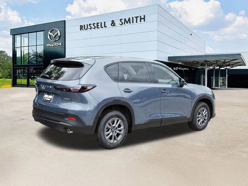 New 2026 MAZDA CX-5 Select AWD/4WD image 4