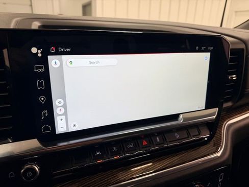 Certified 2024 GMC Sierra 1500 Elevation image 15