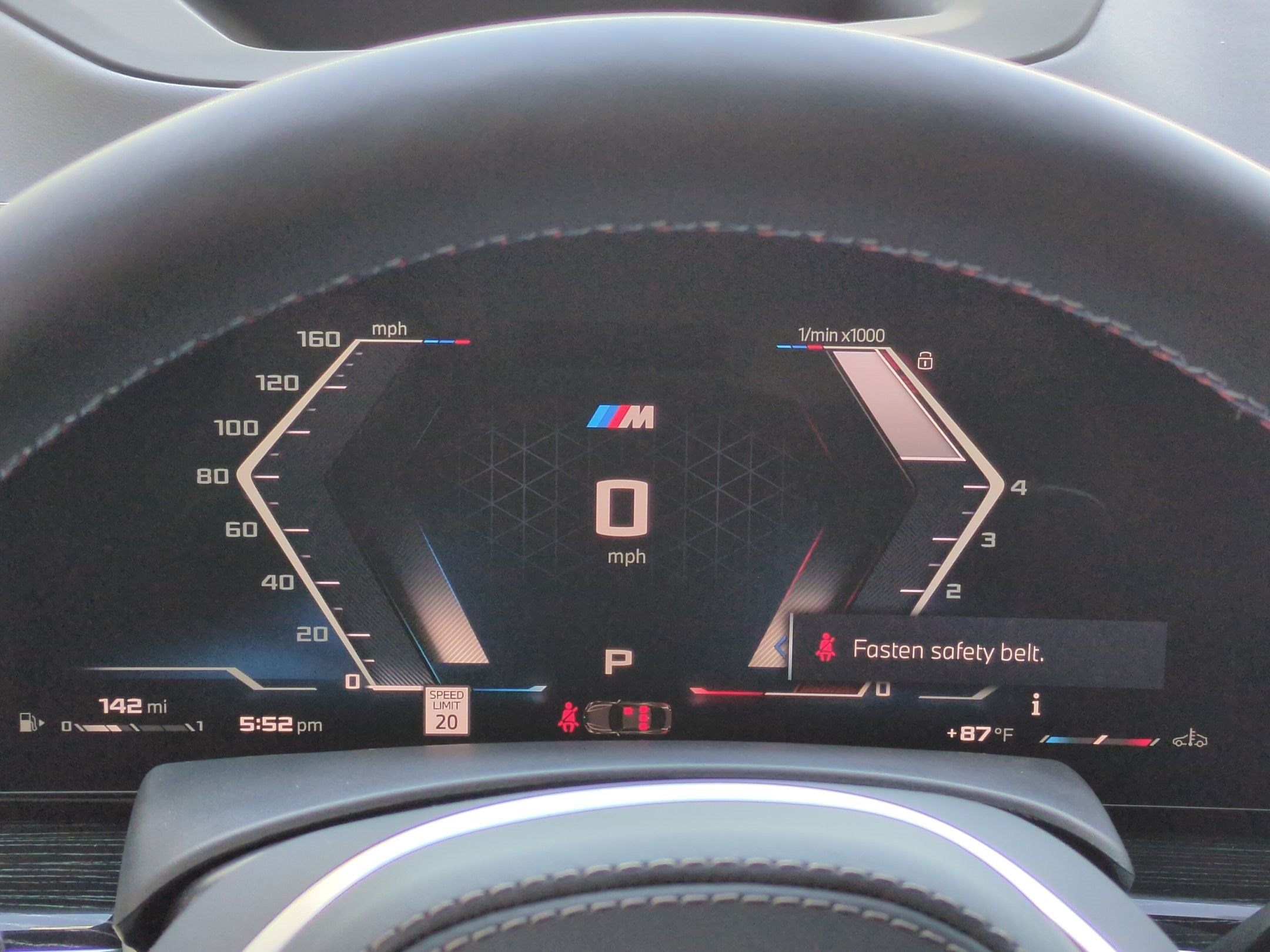 New 2027 BMW X6 M60i AWD/4WD image 21