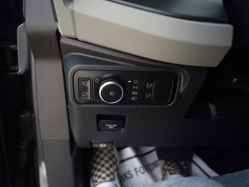 Used 2022 Ford Bronco Badlands image 7