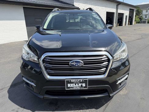 Used 2020 Subaru Ascent Premium w/ Convenience Package AWD/4WD image 7