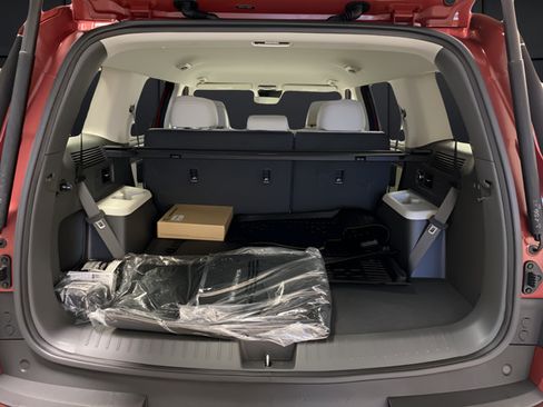 New 2026 Hyundai Santa Fe SEL AWD/4WD image 13