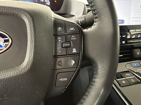 Used 2023 Subaru Solterra AWD image 20