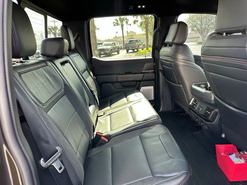 Used 2025 Ford F150 Raptor image 21